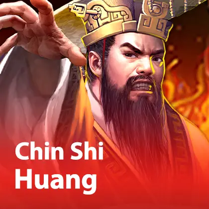 Chin shi huang by สล็อต เว็บ ตรง 100 ต่าง ประเทศ วอ ล เล็ ต