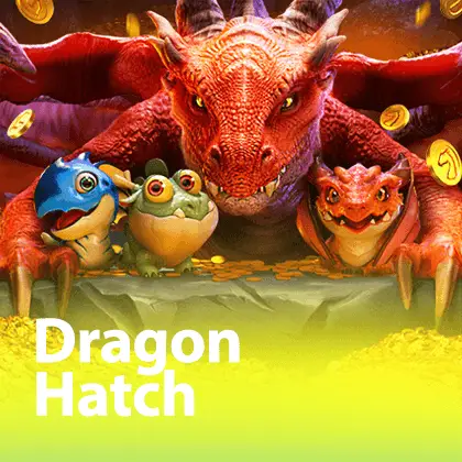 Dragon Hatch by สล็อต เว็บ ตรง 100 ต่าง ประเทศ วอ ล เล็ ต