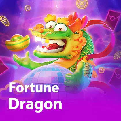 Fotune dragon by สล็อต เว็บ ตรง 100 ต่าง ประเทศ วอ ล เล็ ต