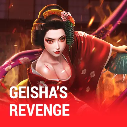 Geisha's Revenge by สล็อต เว็บ ตรง 100 ต่าง ประเทศ วอ ล เล็ ต