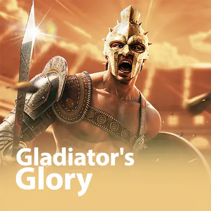 Gladiator's Glory by สล็อต เว็บ ตรง 100 ต่าง ประเทศ วอ ล เล็ ต