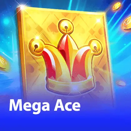 Mega Ace by สล็อต เว็บ ตรง 100 ต่าง ประเทศ วอ ล เล็ ต