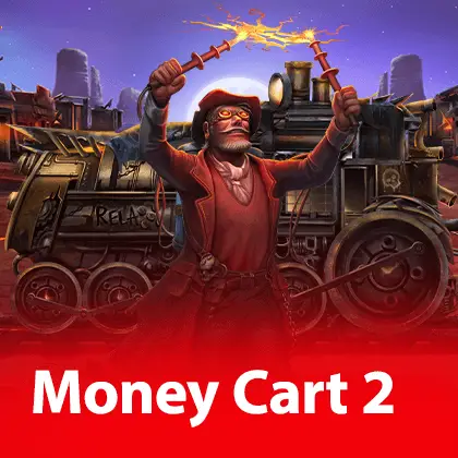 Money Cart 2 by สล็อต เว็บ ตรง 100 ต่าง ประเทศ วอ ล เล็ ต