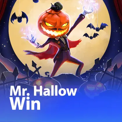 Mr.hallowin by สล็อต เว็บ ตรง 100 ต่าง ประเทศ วอ ล เล็ ต
